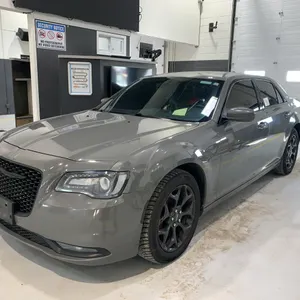 2019  Chrysler  300