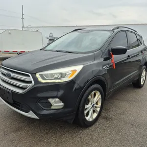 2017  Ford  Escape