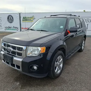 2012  Ford  Escape