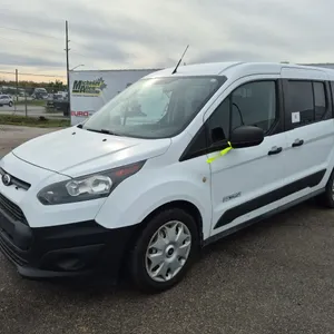 2014  Ford  Transit Connect  Wheelchair Accessible Van