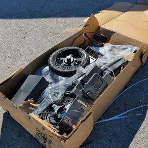 Unused 2026 Captok CK-E48 Electric Bicycle