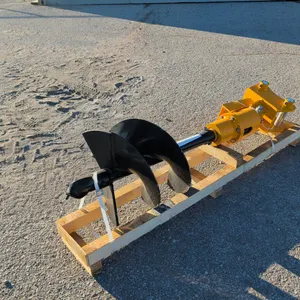 Unused 2026 Captok CAT 303 Excavator Augers