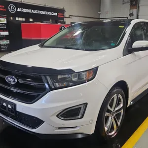 2017  Ford  Edge  Sport AWD