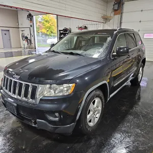 2011  Jeep  Grand Cherokee  4x4 Laredo 4dr SUV