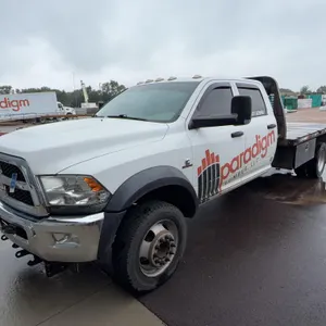 2017 Dodge 5500