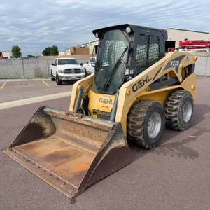 Gehl V270 Skid Steer