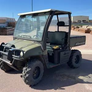 Polaris Ranger XP 700