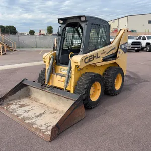 Gehl 5640 Skid Steer