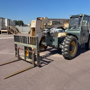 Gehl RS8-44 Telehandler