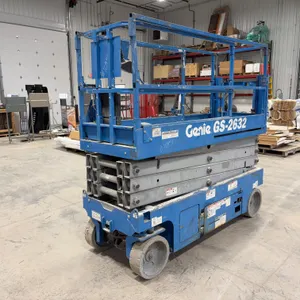 Genie GS-2632 Scissor Lift