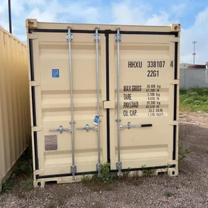 Shipping Container