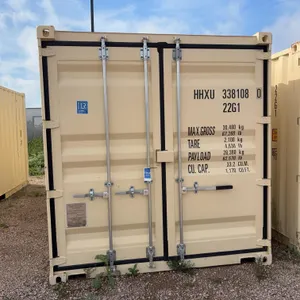 Shipping Container