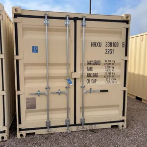 Shipping Container