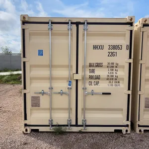 Shipping Container
