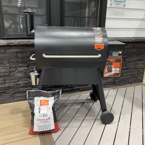 Traeger 780 Pro