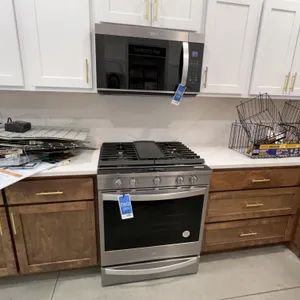 Whirlpool Appliance Package