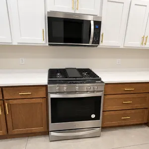 Whirlpool Appliance Package