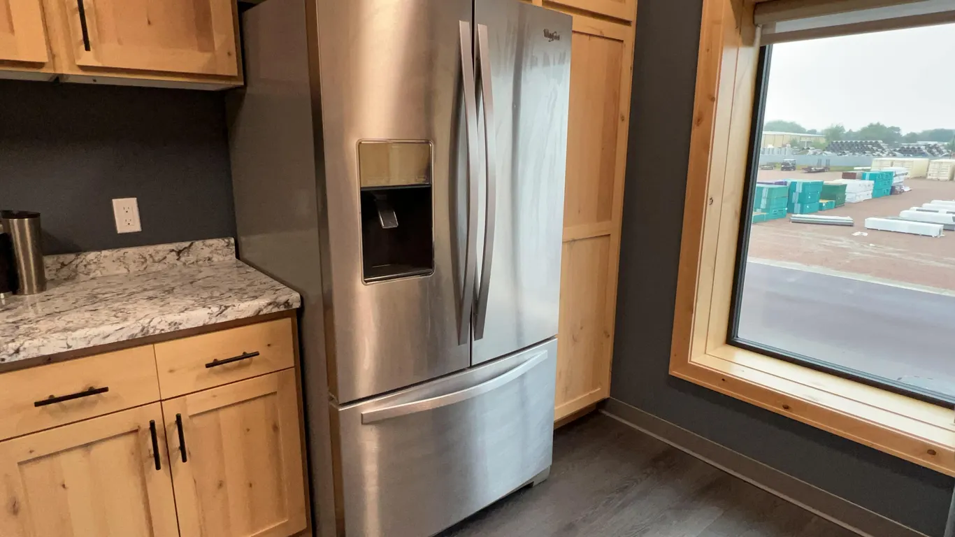 Whirlpool Refrigerator