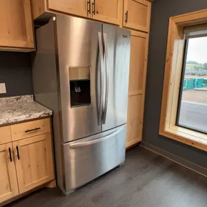 Whirlpool Refrigerator