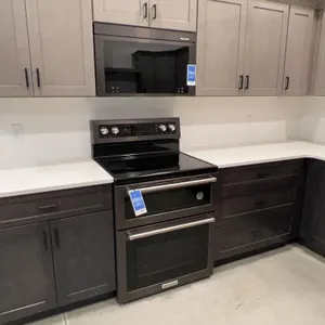 KitchenAid Appliance Package