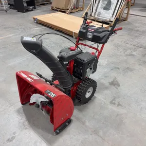 Troy-Bilt Snow Blower