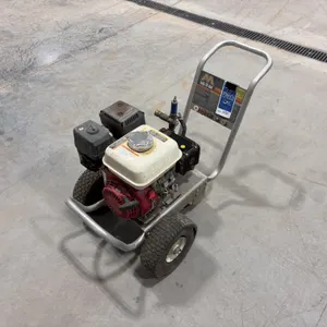 Mi-T-M Pressure Washer