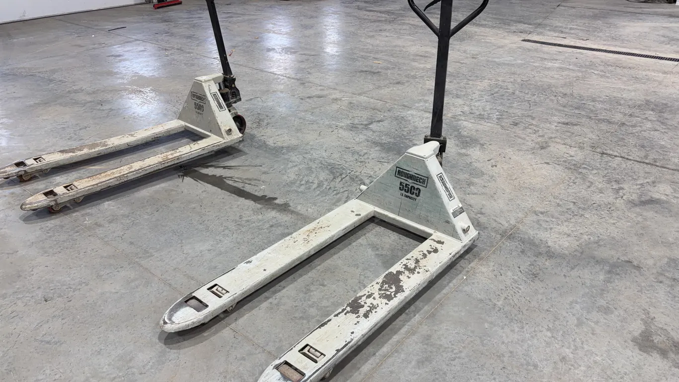 Pallet Jack