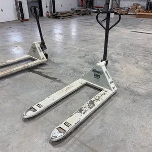 Pallet Jack