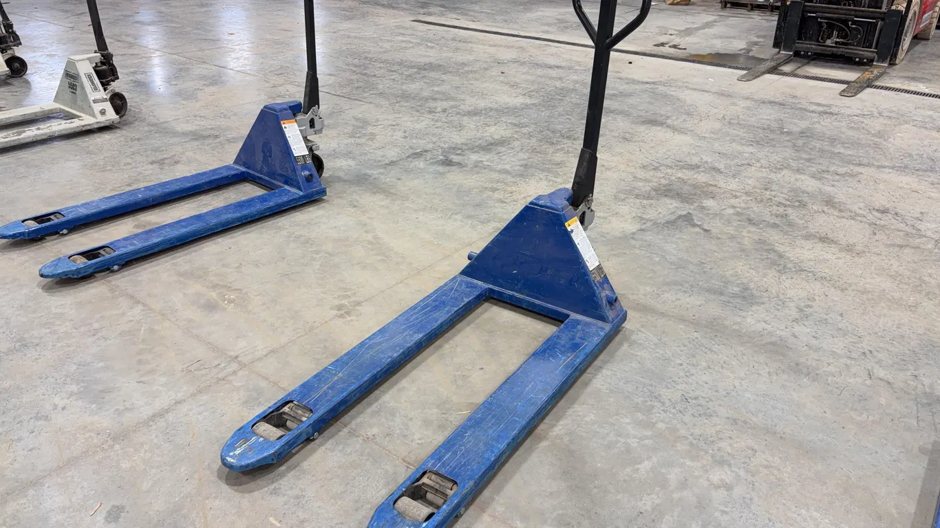Pallet Jack