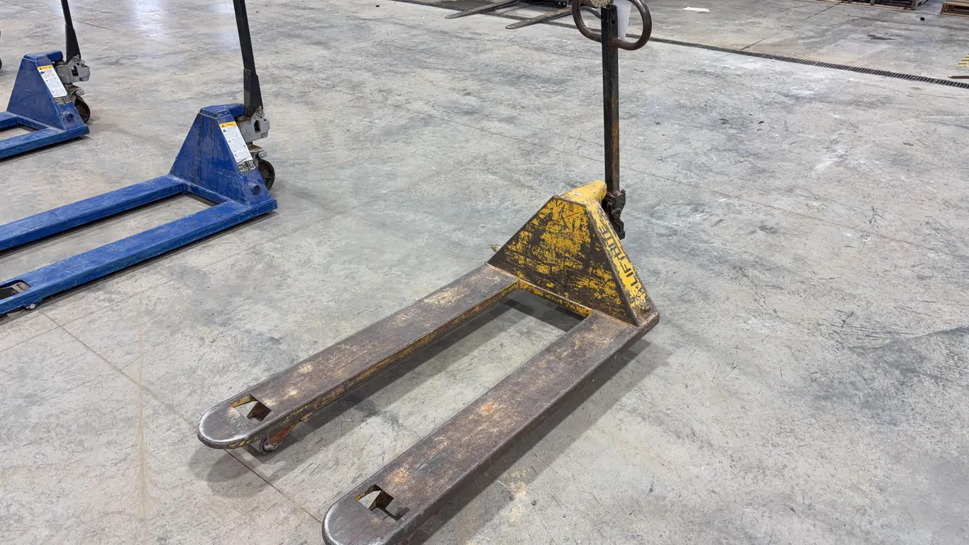 Pallet Jack