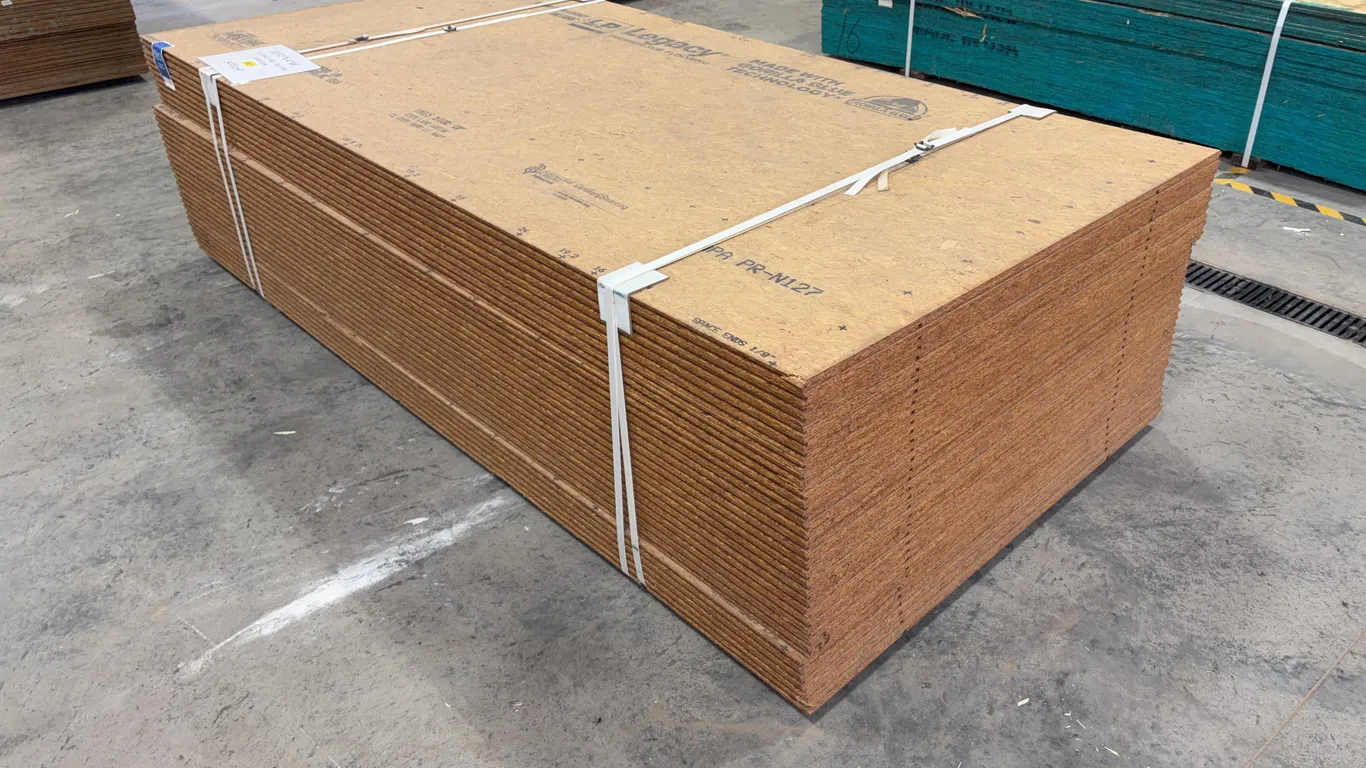 Bundle of T&G Legacy Sub-Floor