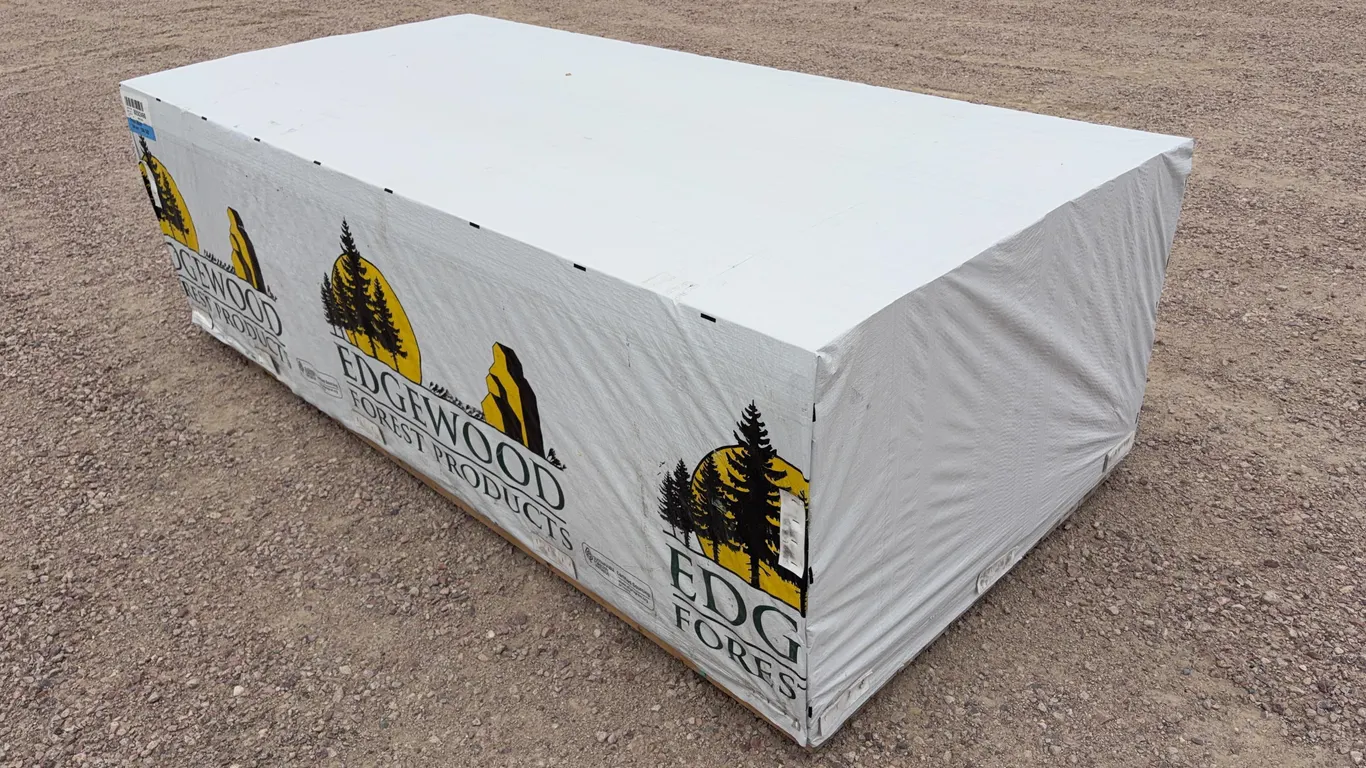 Bundle of Edgewood #2 SPF