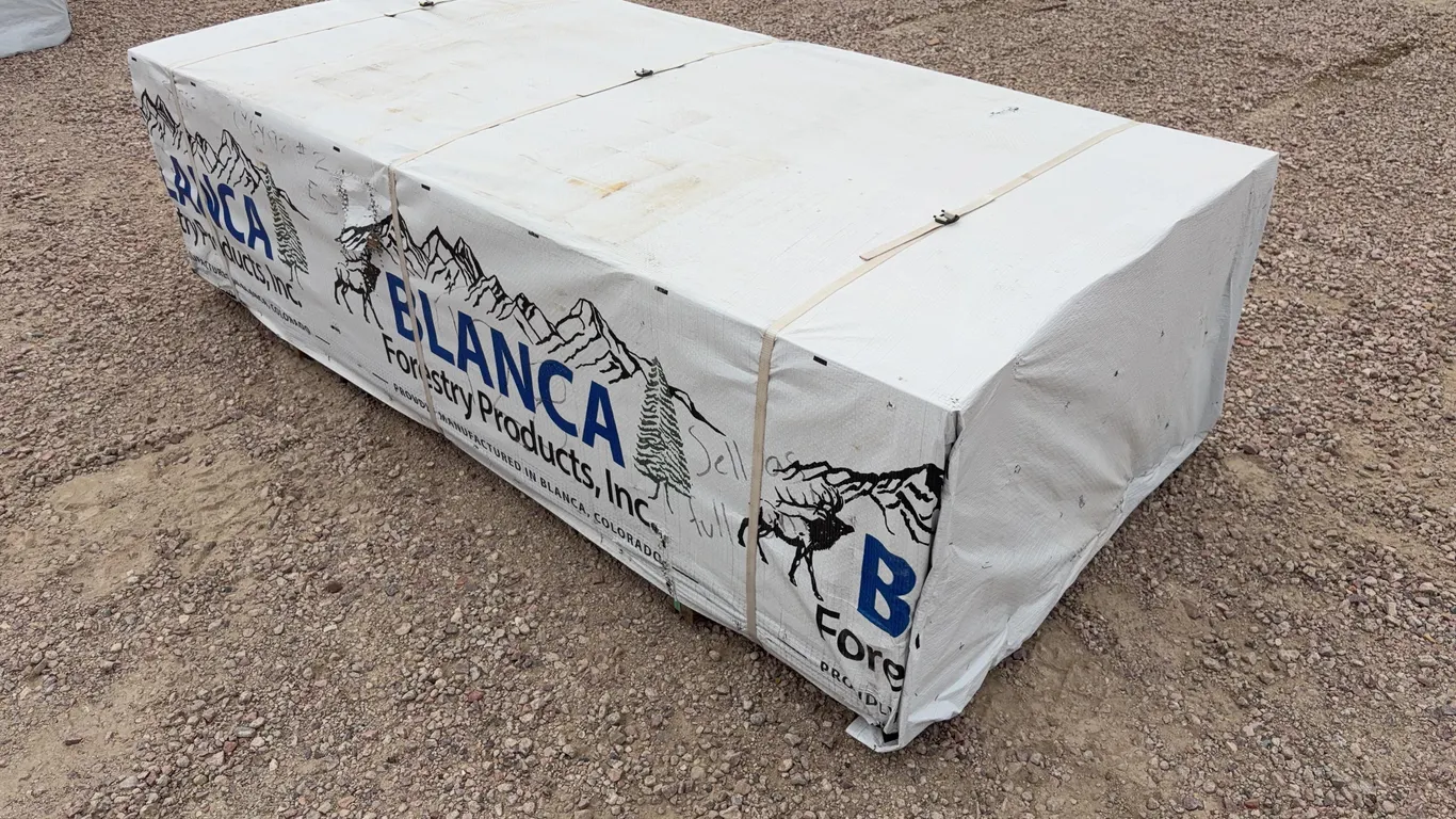 Bundle of Blanca #2 ESLP