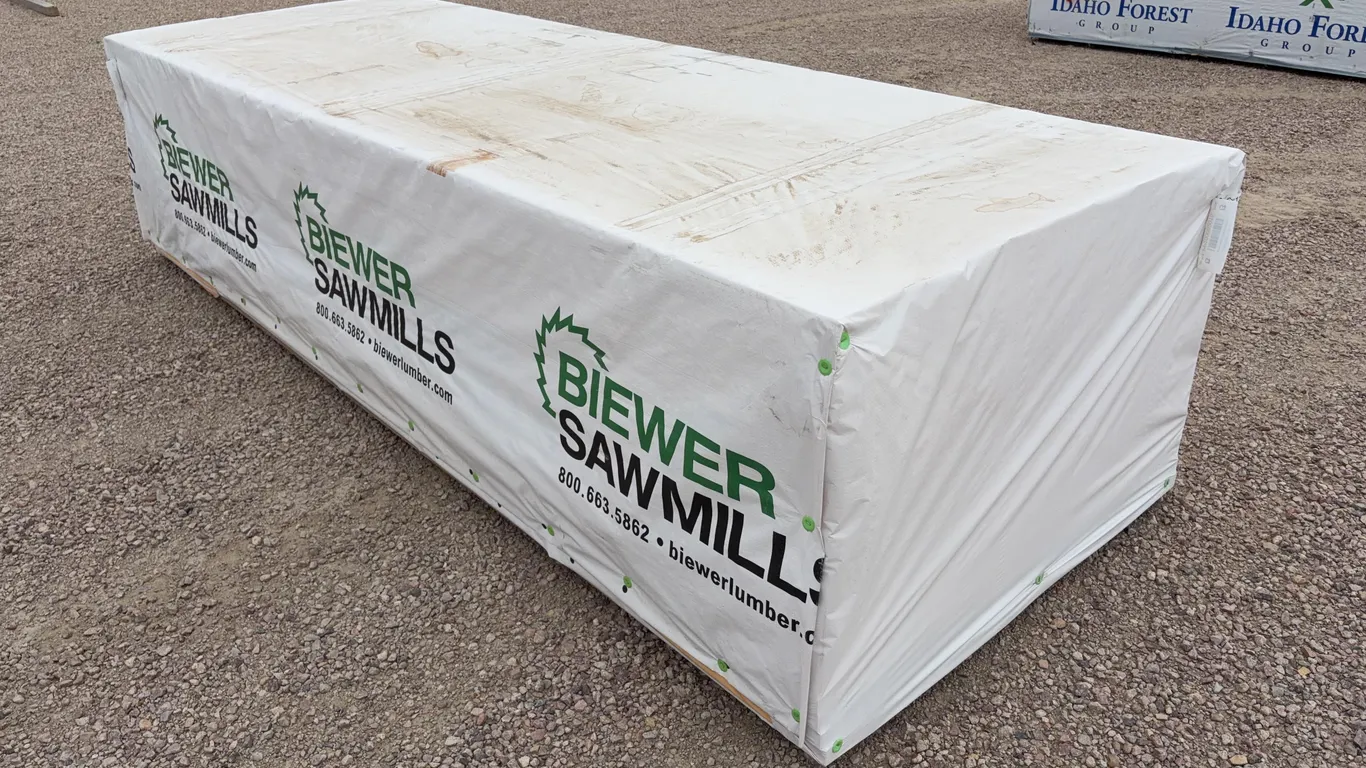 Bundle of Biewer #2 SPF
