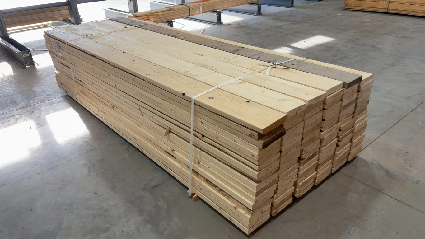 Bundle of HFSS