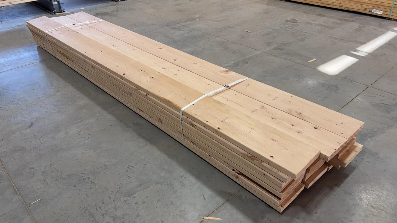Bundle of HFSS