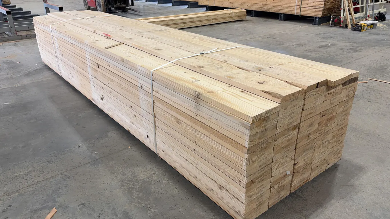 Bundle of HFSS