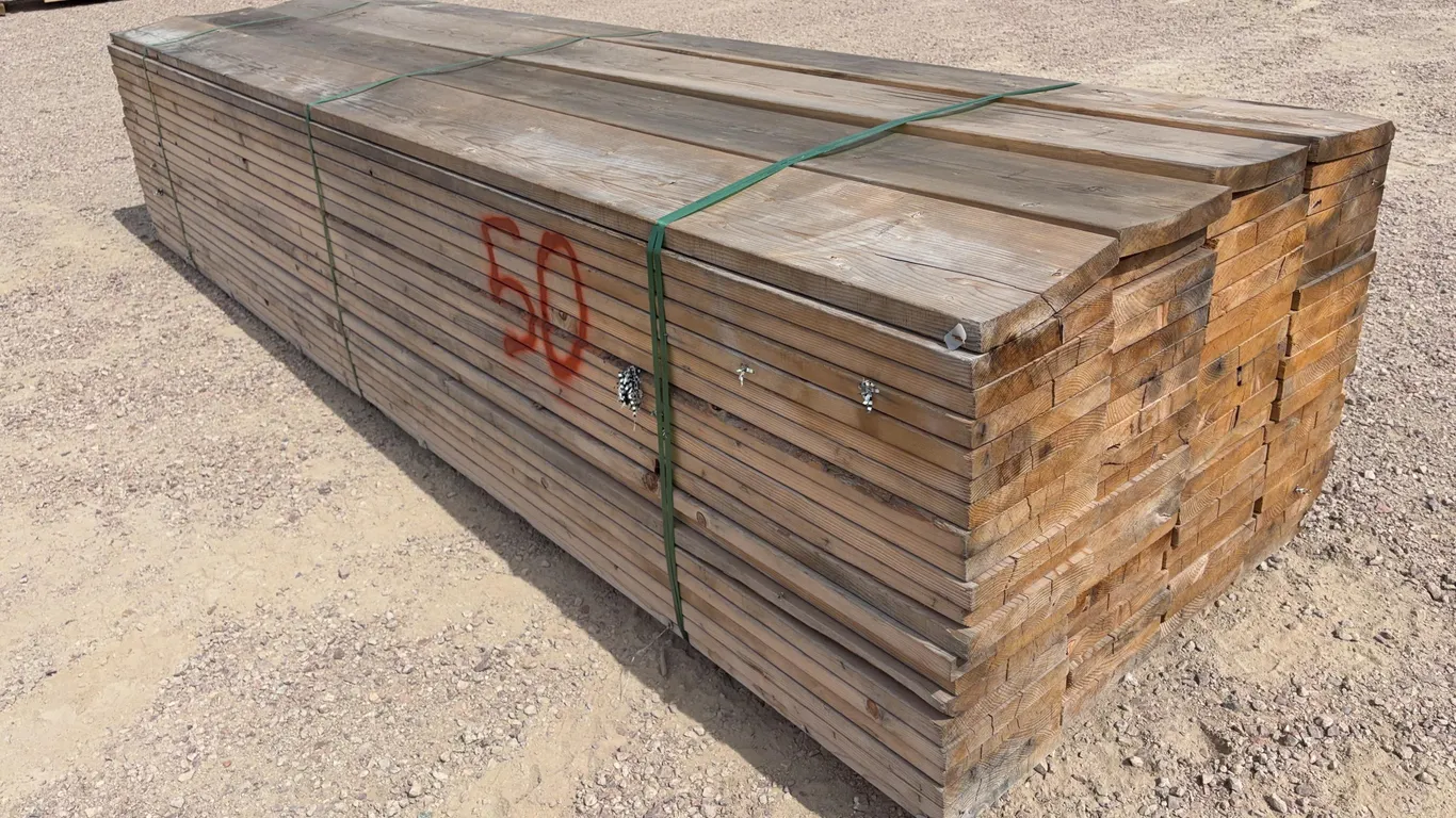 Bundle of HFSS
