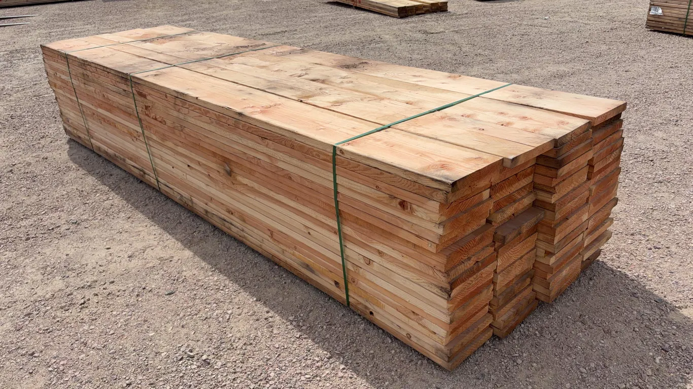 Bundle of HFSS