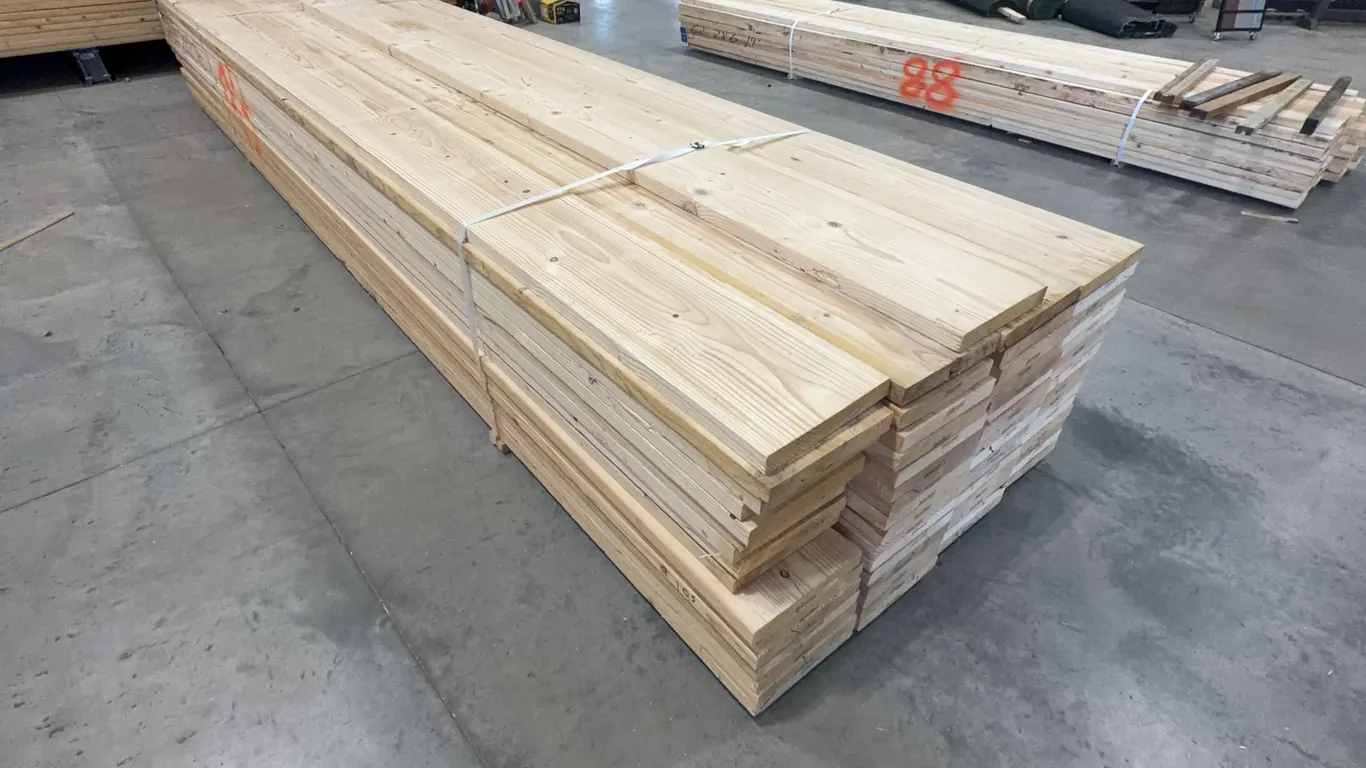 Bundle of HFSS