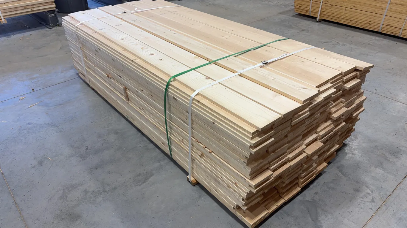 Bundle of Premium Pine