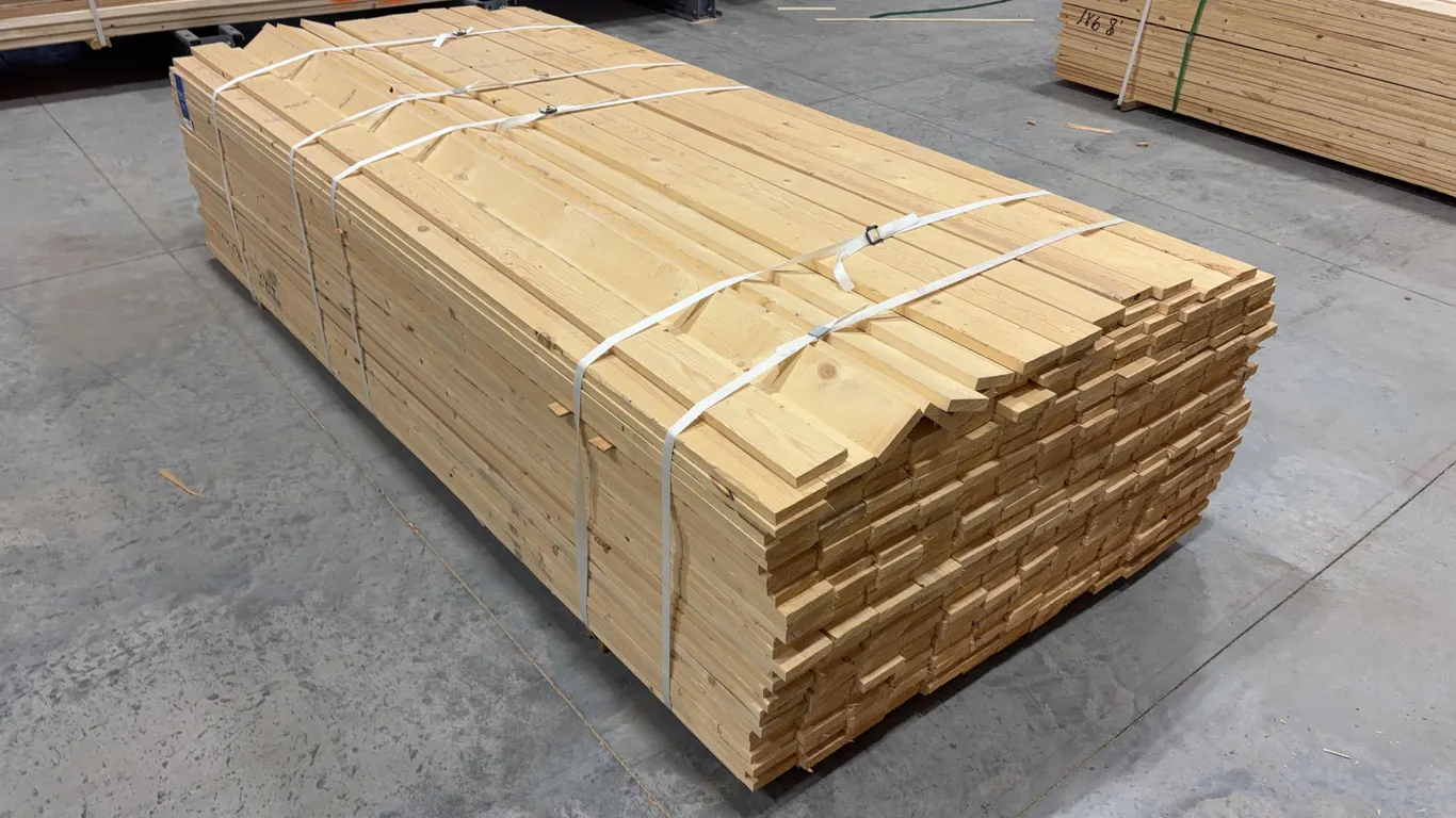 Bundle of Premium Pine