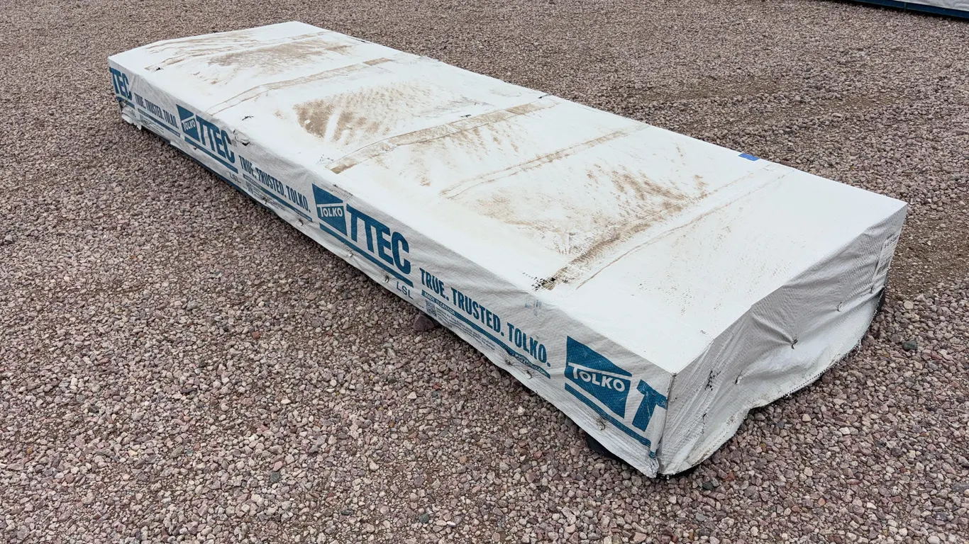 Bundle of LSL