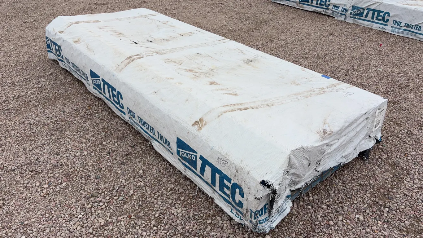 Bundle of Pre-Cut LSL