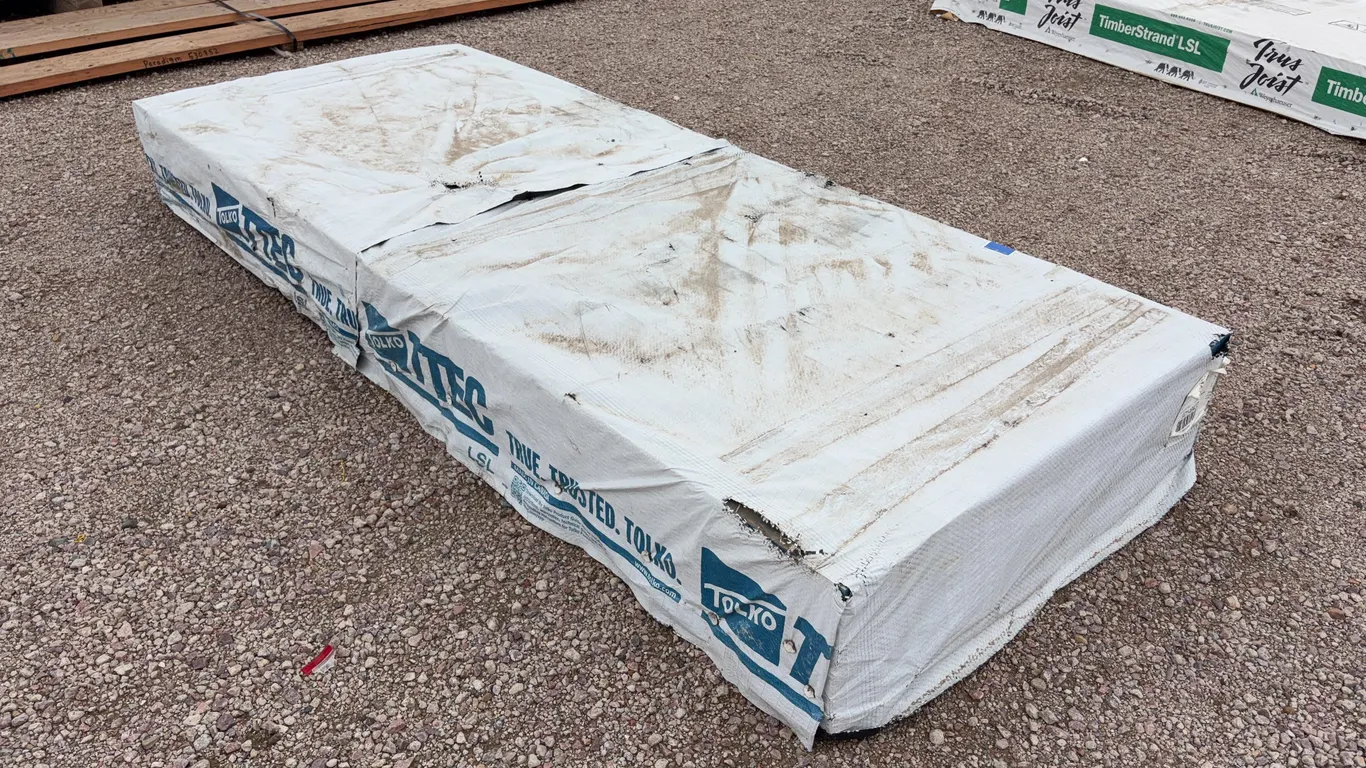 Bundle of Pre-Cut LSL