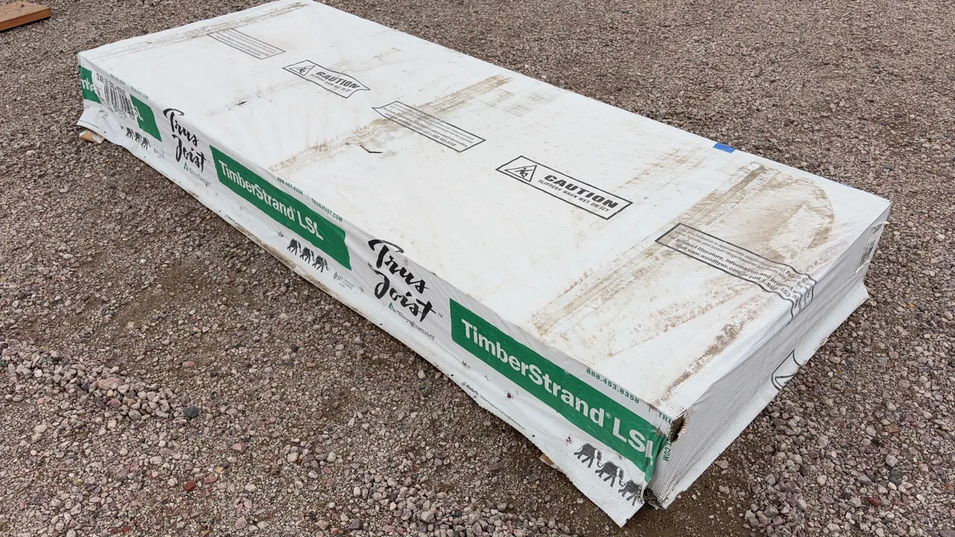 Bundle of Pre-Cut LSL