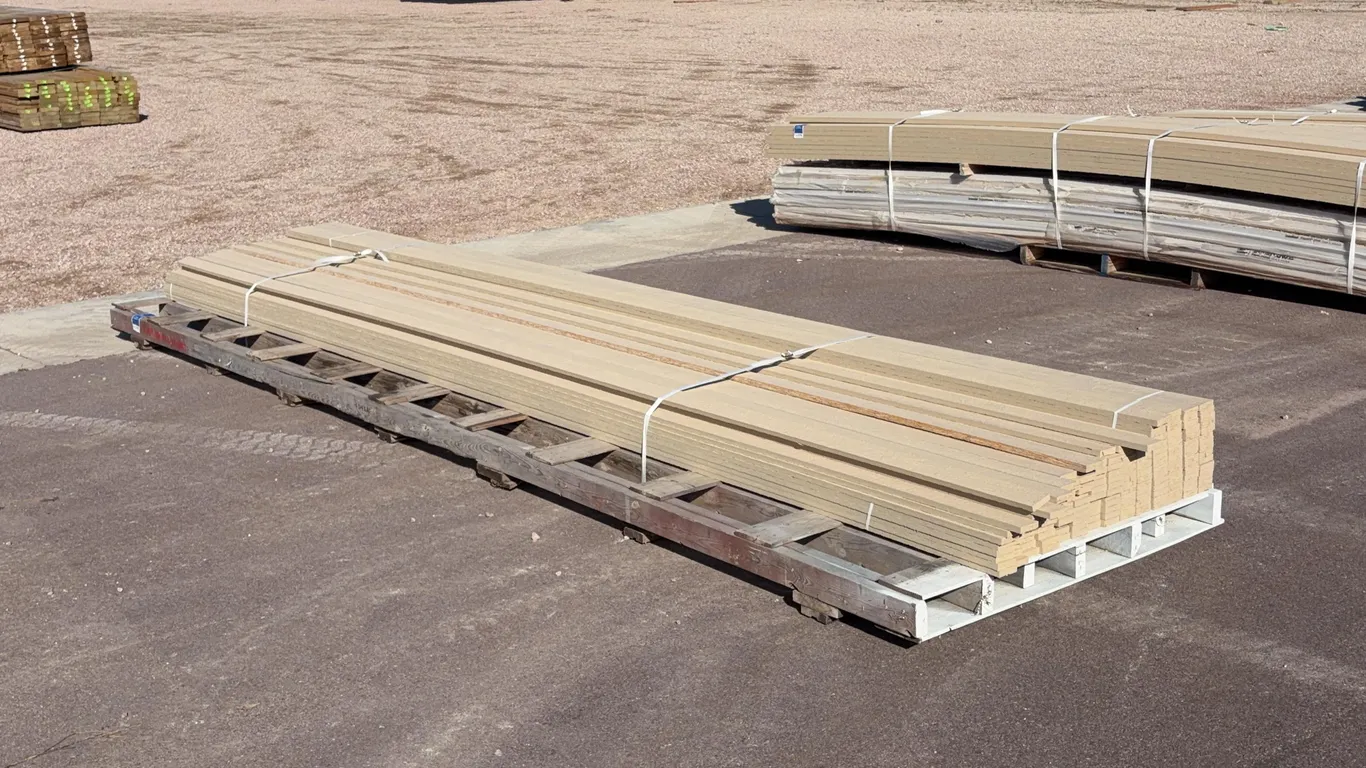 LP Siding