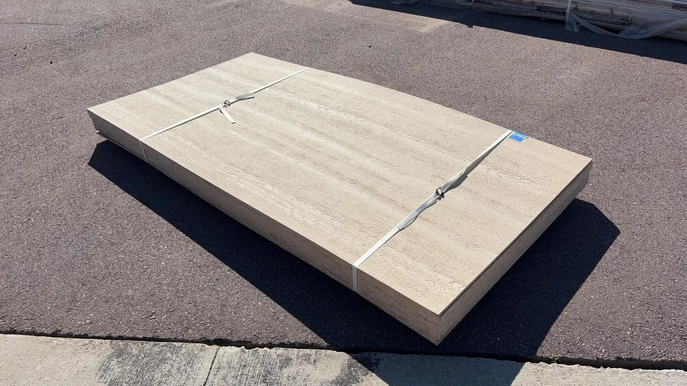 LP Panels
