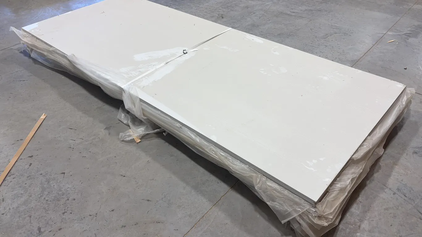 Bundle of Hardi Panel