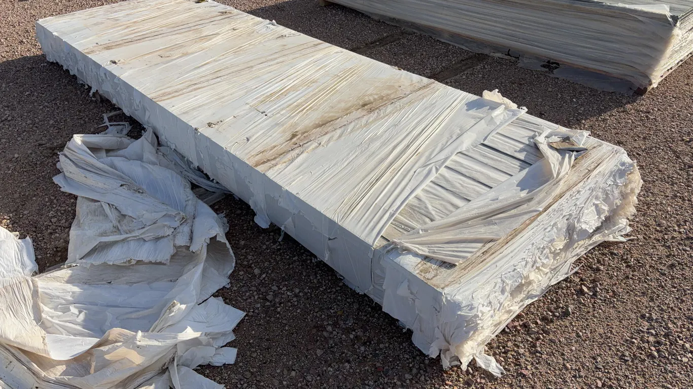 Hardie Trim (Batten)